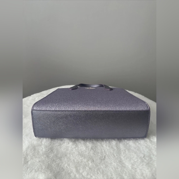 Kate Spade Glitter Tinsel Handbag - Picture 4 of 4